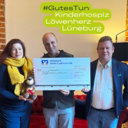 gutes tun_kinderhospiz lueneburg 2025