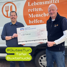 gutes tun_tafel buxtehude 2025