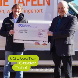gutes tun_tafel stade 2025